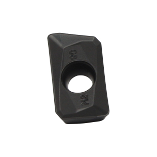 台湾普斯特铸铁专用铣刀片 APMT1604/RPMW/RDKT1204 K5115