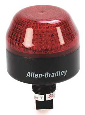 议价855PB-B24ME322讯号灯罗克韦尔Allen-Bradley全新855PBB24ME3
