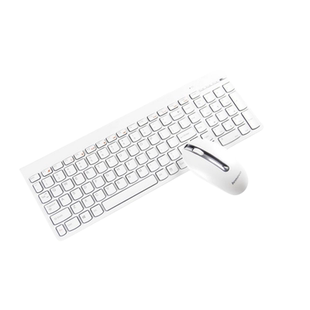 适用于联想sk8861  ZTM600无线键盘鼠标KM5922 键鼠套装 剪刀脚