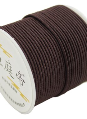 佛珠手串绳包弹力线文玩皮筋松紧