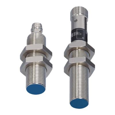 苏禾平替威格勒电感式接近传感器