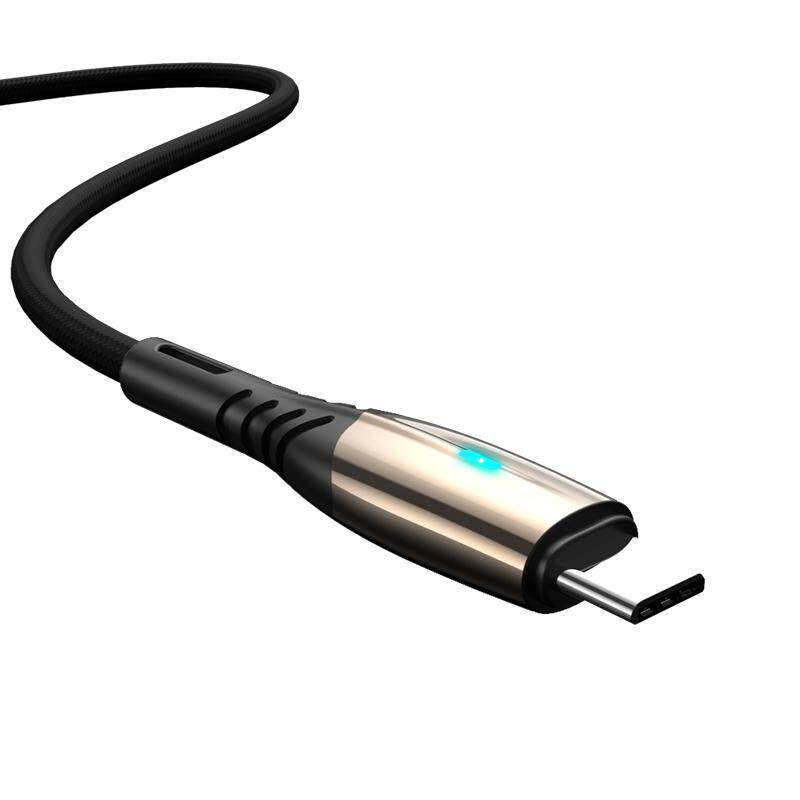 布洛克Type-c数据线5A快充适用小米8e手机9tpc荣耀v10v20华为p40充电器线nova7pro长tpyec3typc快充tapyc闪充