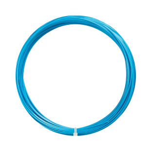 泰昂taan网球线高弹耐打聚酯专业网球拍线T10白色拉线网球配件