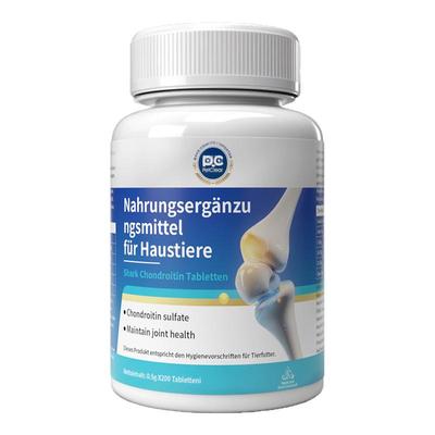 【央妈推荐】爆款20w+鲨鱼软骨素