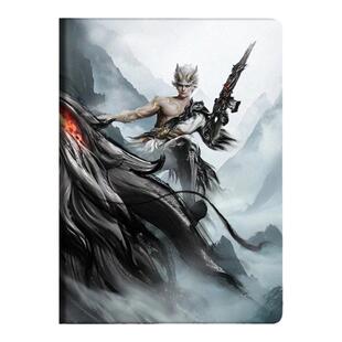 和平精英iPadPro2024保护套air711寸墨龙九天10代吃鸡mini3456红装木乃伊10.2平板壳苹果789代适用小米平板56