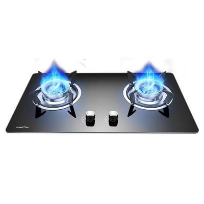 迅达4.5KW双旋流猛火台嵌灶