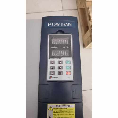 PI 7800 015Z3 普传15KW变频器 工业调速设备