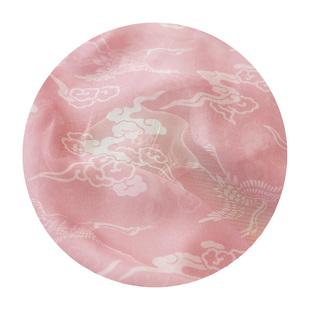 【清货清库存】多款多色印花系列各种材质汉服布面料玉猫小阁