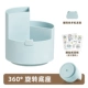 Sange-Vitality Blue-Rotary Model