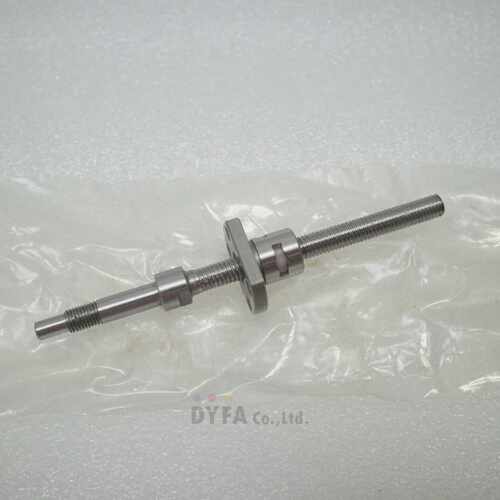 NSK NIB W0601MA-2Y105L 0601105 Miniature Ground Ball Screw B