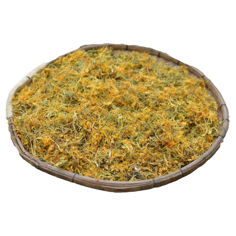 正品散装清热金银花广东凉茶