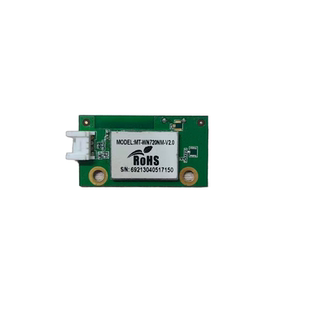 原装康佳LED40F2200NF 无线网卡WiFi模块MT-WN720NM-V2.0 实物图