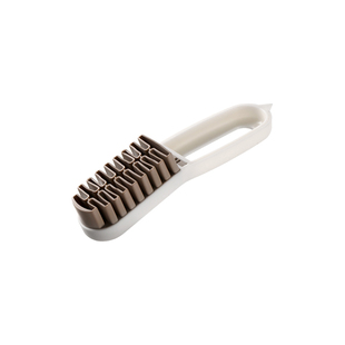 FaSoLa翻毛皮鞋刷麂皮鞋刷橡皮擦雪地靴专用绒面清洁刷鹿皮刷软毛