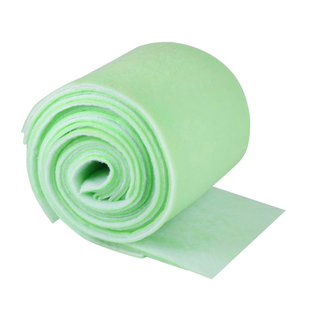 鱼缸过滤棉专用养鱼海绵滤材加厚生化棉高密度净化水族箱过滤材料