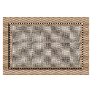 入户门地垫家用高级感大门口防滑脚垫子进门玄关耐脏地毯门前垫子