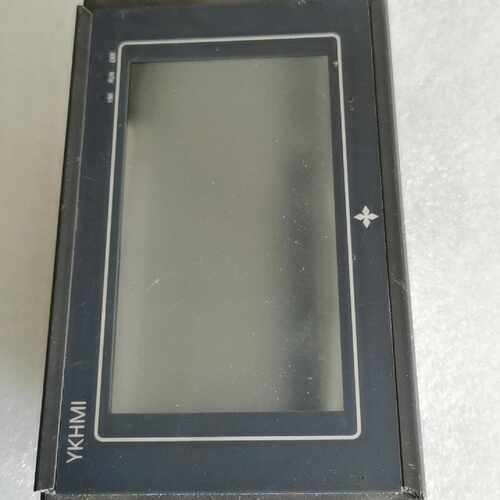 询价-中达优控触摸屏MC-24MR-12MT-500-ES-B实物