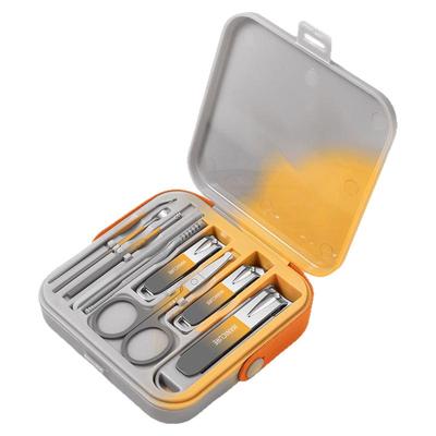 高颜值指甲刀套装防飞溅礼盒装