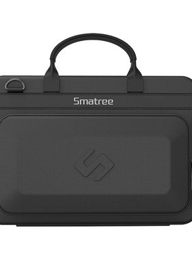 SMATREE笔记本电脑包戴尔公文