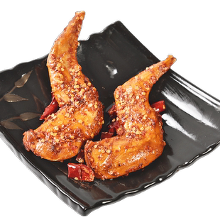 芭夯麻辣鲜香兔腿四川自贡特产兔肉手撕烤全兔零食网红小吃冷吃兔