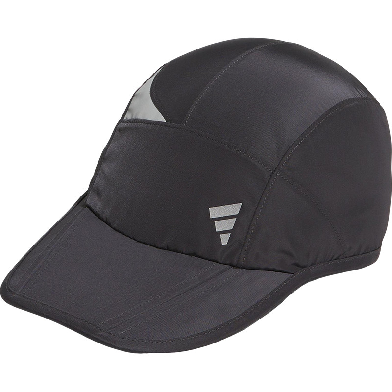 Adidas/阿迪达斯正品新款男女可调节休闲运动遮阳软顶帽JM3414