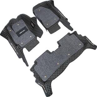 哈弗h6脚垫 2025款第三代二代国潮版运动长城哈佛全包围汽车25/17