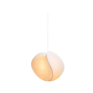 Tacchini Equinox原色纤维不规则吊灯客厅卧室餐厅款艺术吊灯