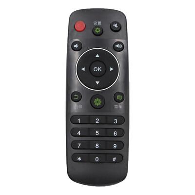 智能电视机遥控器天天用