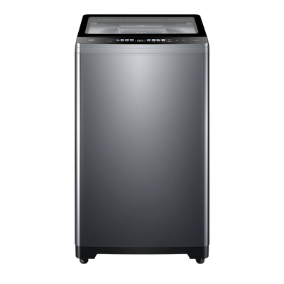 海尔直驱变频双动力波轮洗衣机