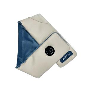 充电护颈脖套艾草热敷石墨烯加热护颈脖套脖子防寒保暖护颈神器