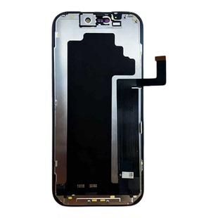 一阳适用于苹果17 17pro 17promax17air国产屏幕总成原拆机显示屏