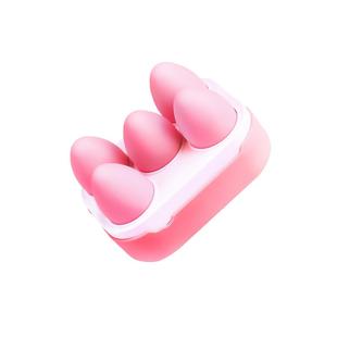 阴道哑铃私紧密致处收缩产后漏尿凯格尔运动盆底肌修复训练器家用