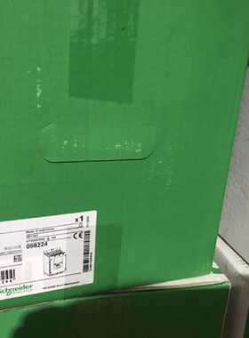 议价全新施耐德电机软启动ATS48D38Q原装230415V 18.5KW质保一年