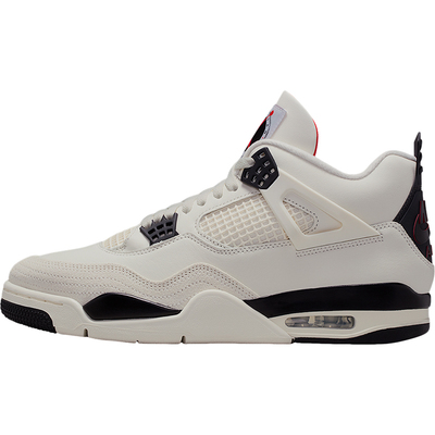 Nike/耐克正品Air Jordan 4男士复古训练支撑篮球鞋IM4002-100