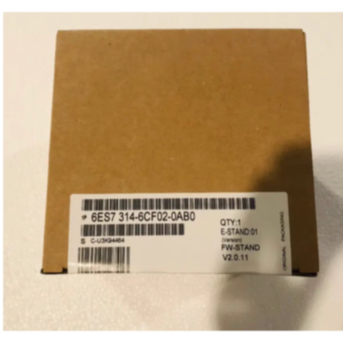议价全新现货6ES73146CF020AB0西门子原装模块6ES73146CF020AB0