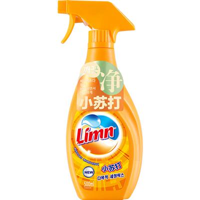 Limn多用途厨卫清洁喷雾500ml
