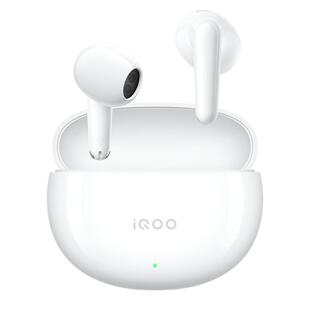 iqoo新款TWS Air3真无线蓝牙耳机半入耳式6.0vivo降噪跑步运动款