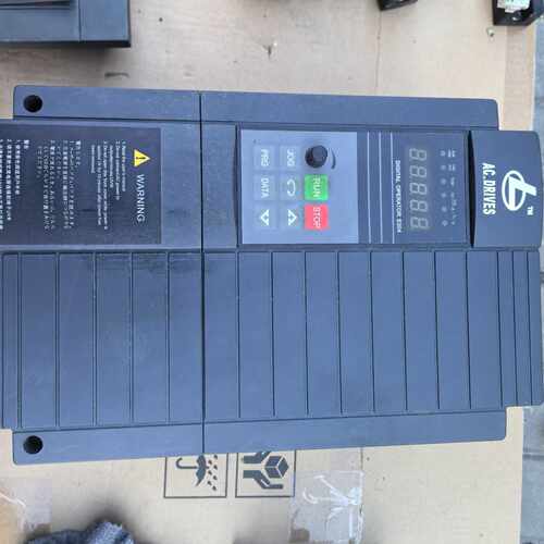 溢价-南京欧陆变频器 EV100-0150G/0185P-T4