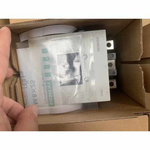 全新交直流接触器3RT5054-1AP36电压—议价