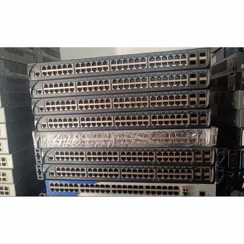 议价RG-NBS5026XG NBS5552XG 24/48口万兆交换机可以配置PCDN汇聚