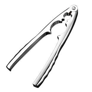 核桃夹家用夹核桃的钳子榛子夹子神器夏威夷果坚果松子开口开壳器