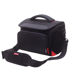 佳能EOS 5D3 6D 60D 700D 70D 600D 550D 650D80D单反便携相机包