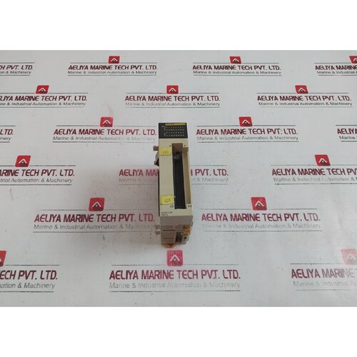 OMRON CQM1OD216 PLC Output Unit 33533149A