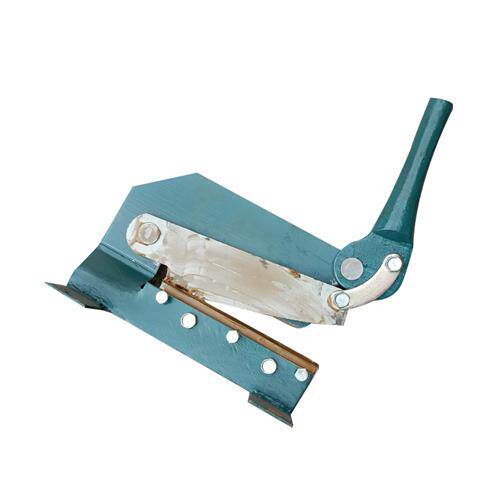 工业手动剪板机铡刀铁皮剪刀机铜板切板机不锈钢工业剪板机