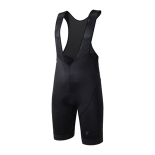 正品GIANT/捷安特IMPORT系列双箭头骑行背带裤舒适透气减震短车裤