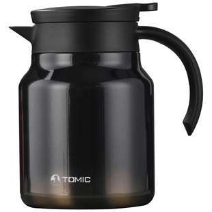 tomic特美刻焖茶壶闷泡壶老白茶闷茶壶茶水分离闷泡壶家用保温壶