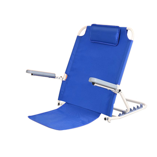 老人卧床久躺神器床上靠背垫支架久坐睡半躺瘫痪老年人护理支撑椅