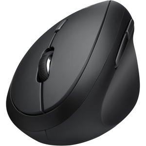 德国佩锐Perixx719竖握立式人体工学垂直无线鼠标电池办公小尺寸