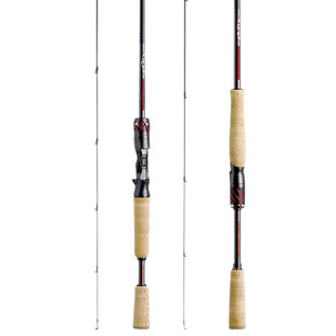 DAIWA达亿瓦 STEEZ RD RACING DESIGN日本进口独节路亚竿高碳钓鱼