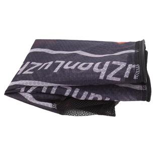 抄网接头配件渔网兜布通用渔具垂钓用品抄网螺丝连接件抄网圈合金