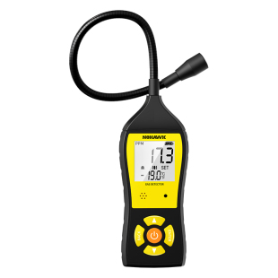 暗鹰便携式卤素气体漏气检测仪汽车家用空调雪种氟利昂冷媒测漏仪